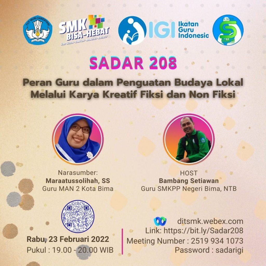 Guru: Pilar Demokrasi Melalui Pendidikan