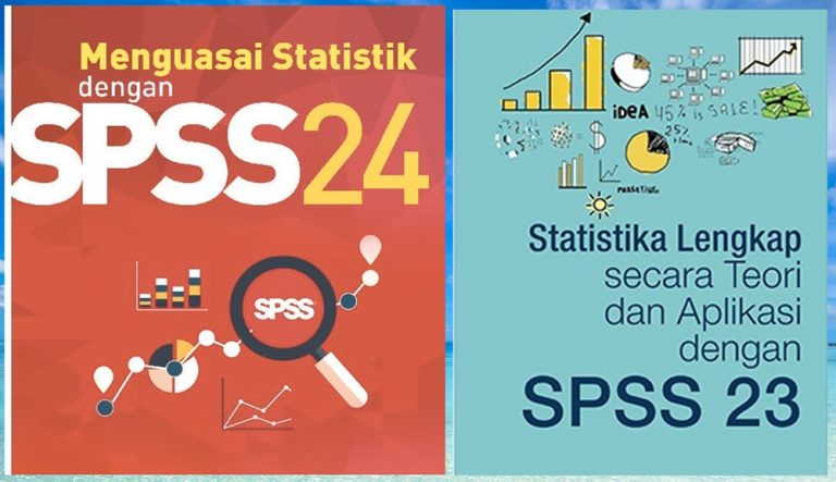 Mengenal Pengertian Spss Dan Kelebihannya Aplikasi Spss Olah Data Wahana Pendidikan Nusantara 