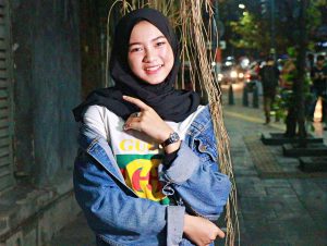 Bimbel Rausyan Ummah