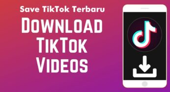 SaveTikTok Terbaru