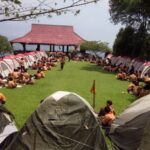 Perlengkapan Camping Pramuka Pribadi Dan Kelompok, Wajib Tahu!