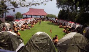 Perlengkapan Camping Pramuka Pribadi Dan Kelompok, Wajib Tahu!