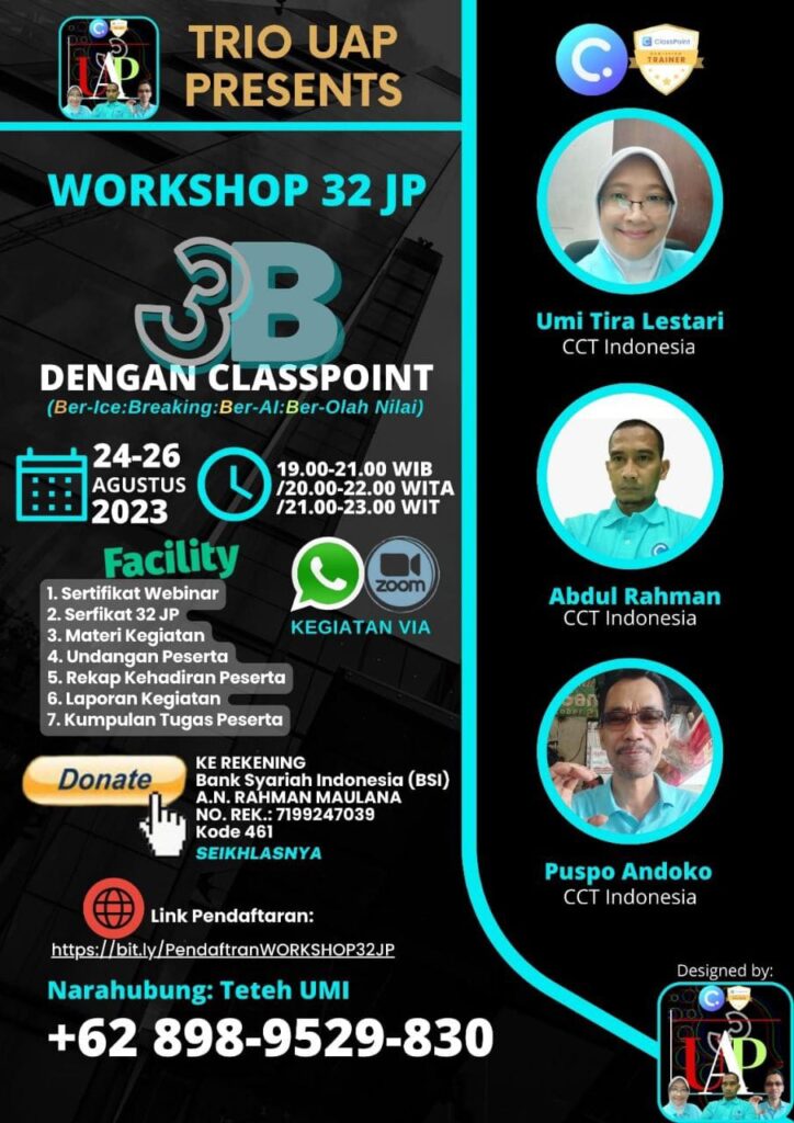 Classpoint Bereinkarnasi Menjadi All In One Dalam Power Point Kita Classpoint Bereinkarnasi Menjadi All In One Dalam Power Point Kita