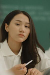 Les Matematika Bhs Inggris “NENY”