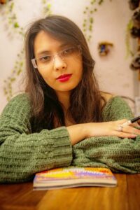 Salma Les Private Solo